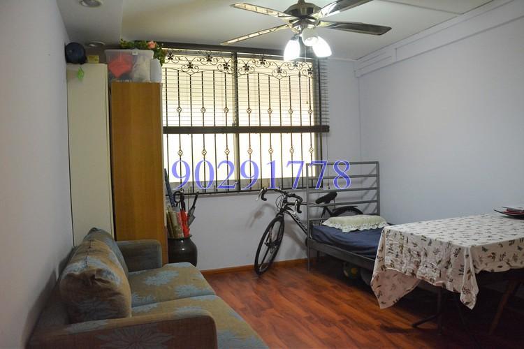 Blk 424 Pasir Ris Drive 6 (Pasir Ris), HDB Executive #168168792